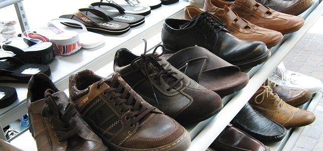 Shoes Affiliate Niche Research