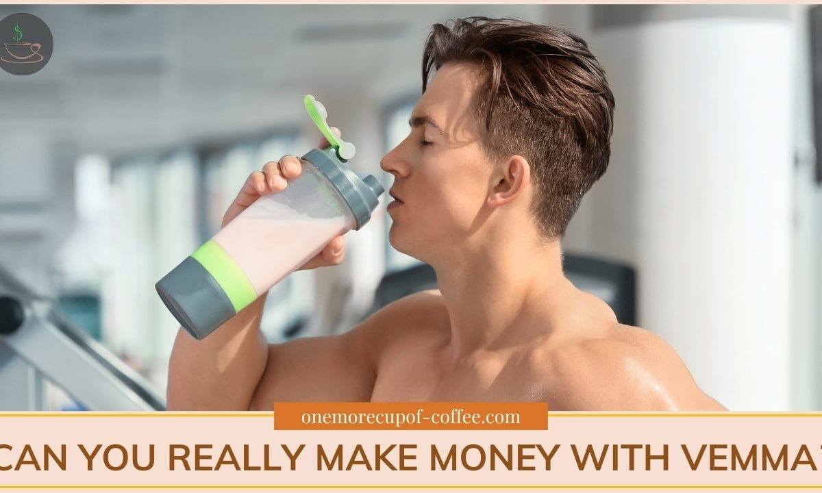Can You Really Make Money With Vemma featured image