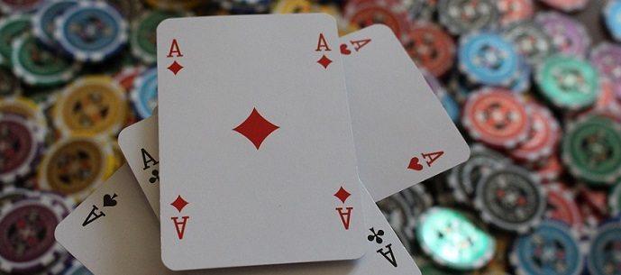 Poker Affiliate Niche Research Cards