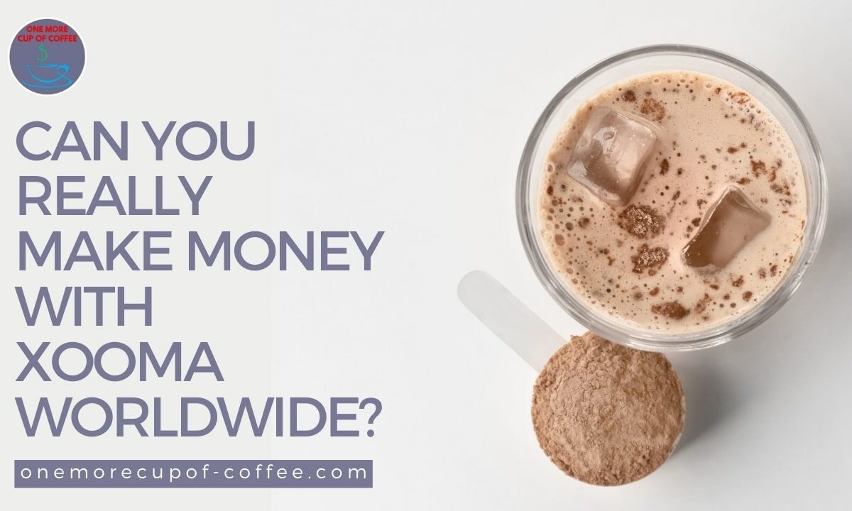 Can You Really Make Money With Xooma Worldwide featured image