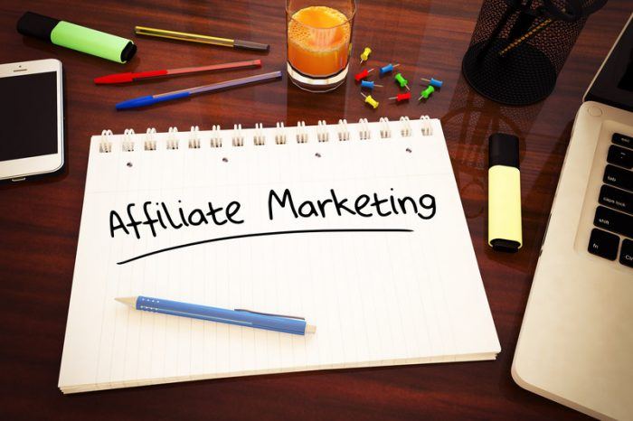 best affiliate networks list