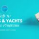 Top 10 Boats & Yachts Affiliate Programs featured image