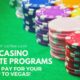 Top 10 Casino Affiliate Programs That Can Pay For Your Next Trip To Vegas featured image