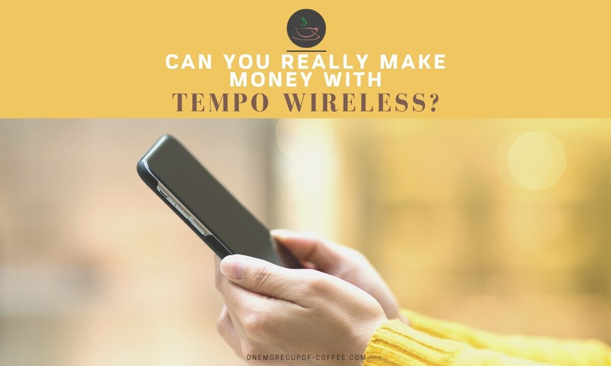 可以You Really Make Money With Tempo Wireless feature image