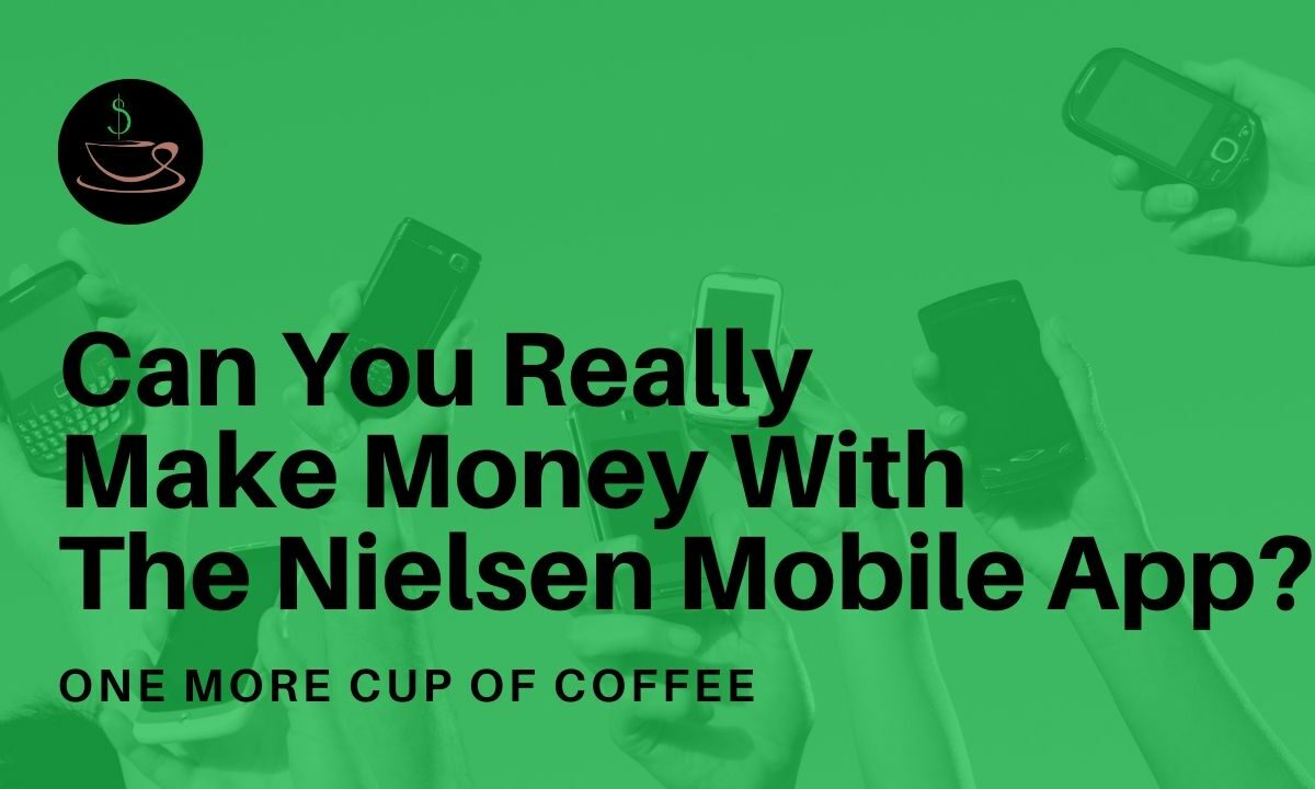 Make Money With The Nielsen Mobile App featured image