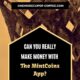 赚钱和The MintCoins App featured image