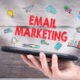 email marketing for bloggers Featured