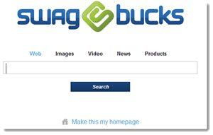 Swagbucks搜索引擎bing