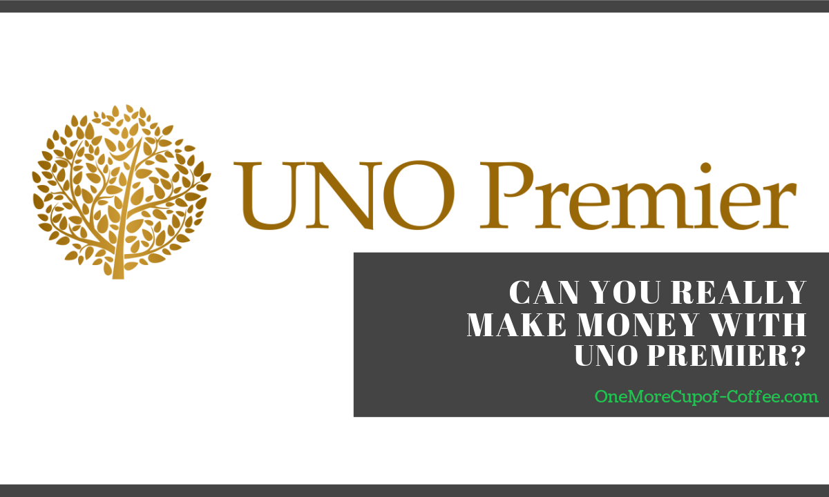 make money uno premier