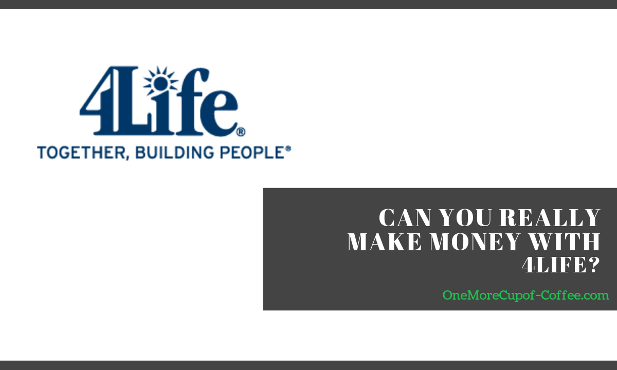 make money 4life
