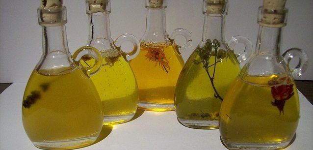 Essential Oils Affiliate Niche Research