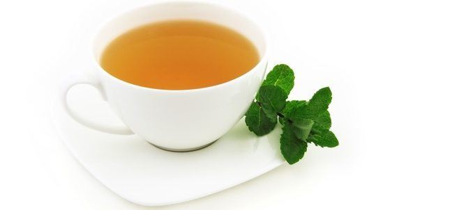Tea Affiliate Niche Research