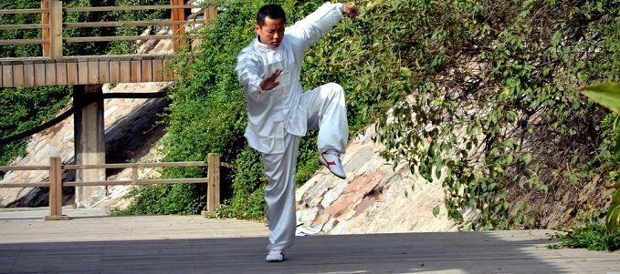 martial arts affiliate niche research