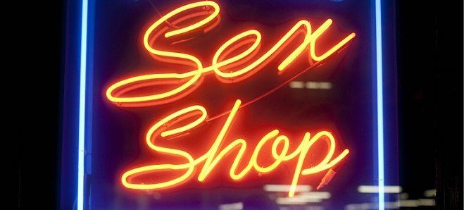 Sex Toys Affiliate Niche Research Featured Image