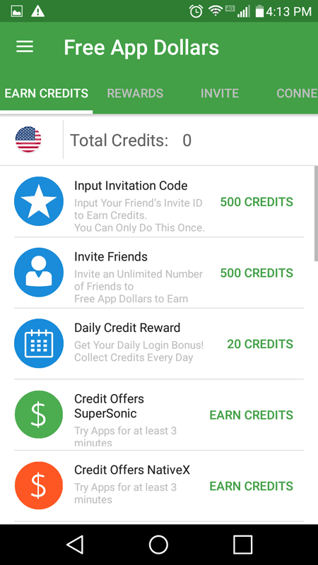 Free App Dollars Hub