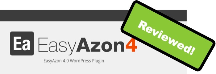 easy azon 4 review amazon plugin