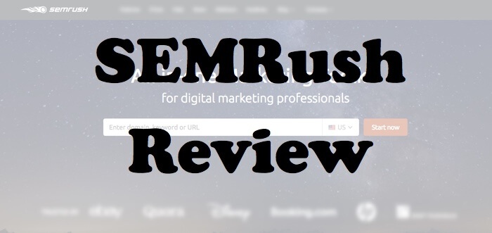 SEMRush Review
