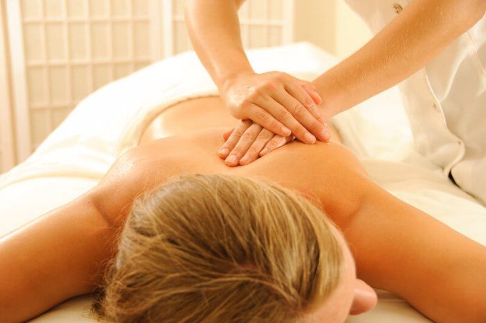 Massage Therapist Salary Career Options