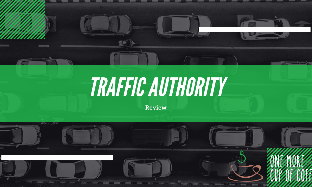 Traffic Authority Review