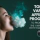 Top 10 Vaping Affiliate Programs To Profit From The Vape Nayshe featured image
