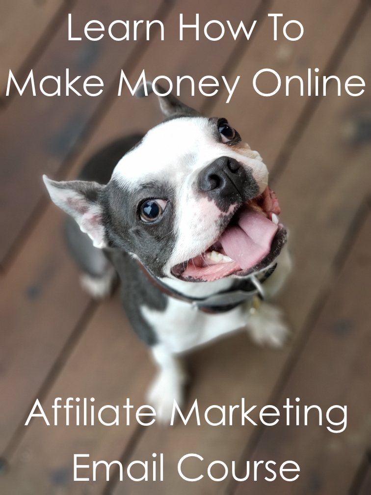 Learn Make Money Online Image