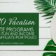 Top 10 Vacation Affiliate Programs To Bring Fun And Income To Your Affiliate Portfolio featured image