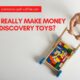 Can you Really Make Money With Discovery Toys featured image