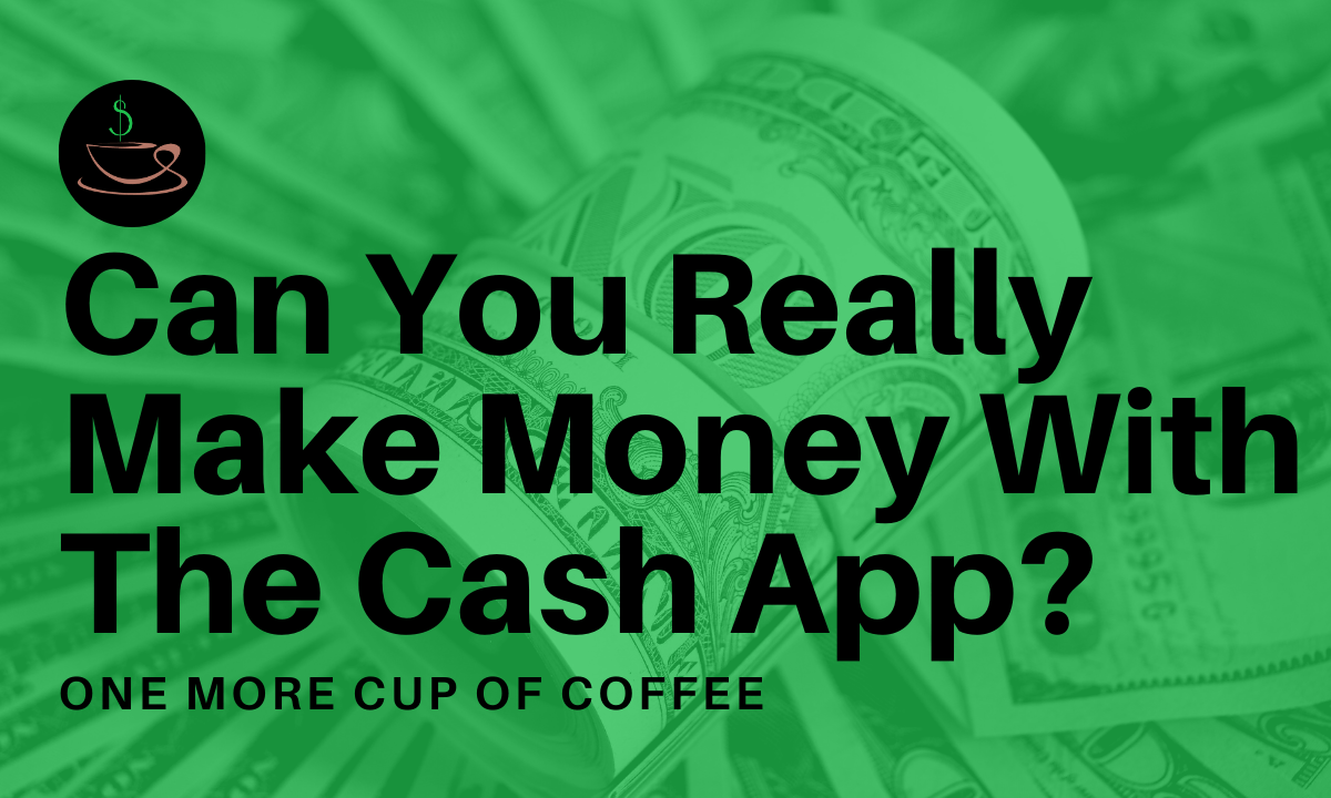 make money cash app