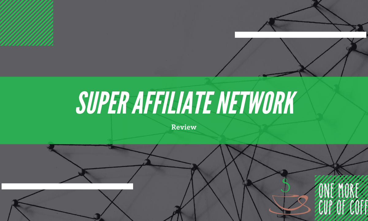 super affiliate network Review