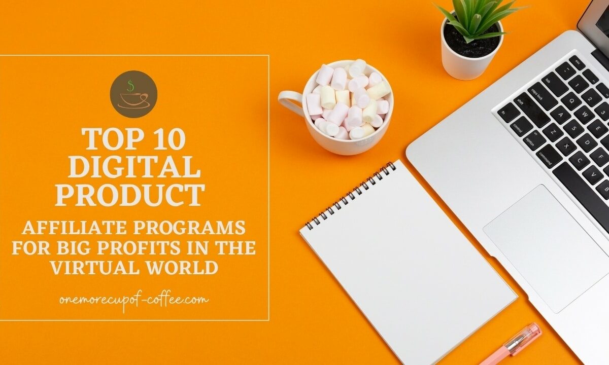 Top 10 Digital Product Affiliate Programs For Big Profits In The Virtual World featured image