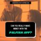 Make Money With The PalFish App. Featured Image