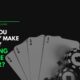 Can You Really Make Money Playing Online Poker Featured Image