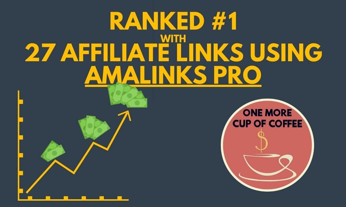 affiliate links ranking featured image
