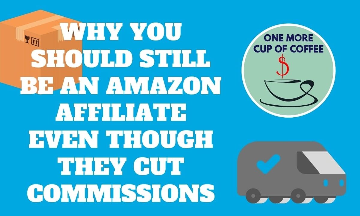 amazon affiliate cut commissions featured image