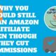 amazon affiliate cut commissions featured image