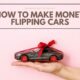 How To Make Money Flipping Cars featured image