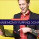 How To Make Money Flipping Domain Names featured image