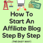 Steps-To-Build-An-Affiliate-Blog-And-Make-Money-Online-Infographic