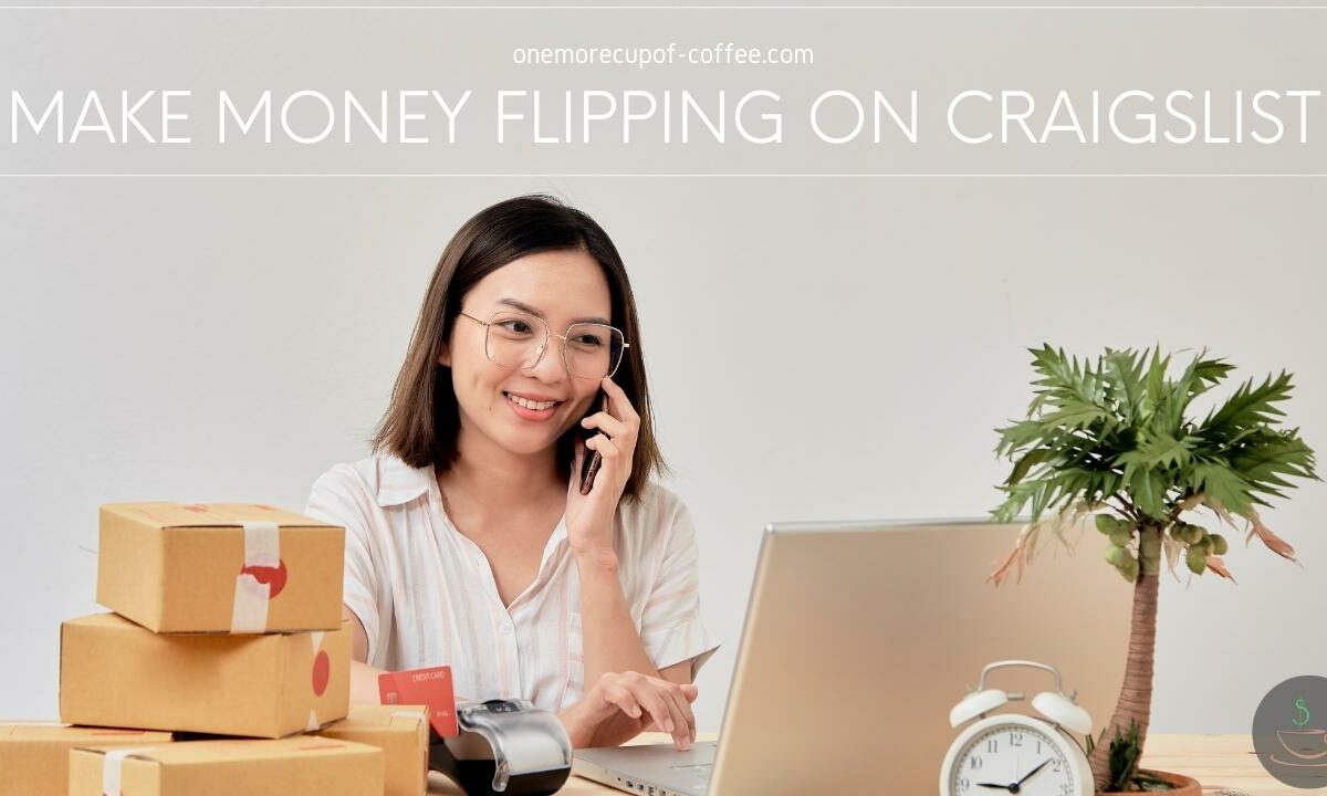 Make Money Flipping On Craigslist featured image
