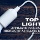 Top Ten Lighting Affiliate Programs That Highlight Affiliate Earnings featured image