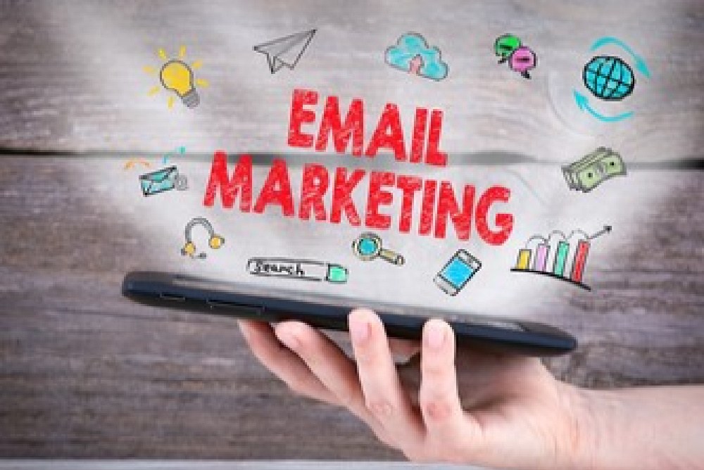 email marketing for bloggers Featured
